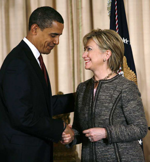 obamahillary